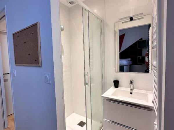 Coliving / Résidence 10 pièces de 250 m², Angers, Rue de la Roë / Photo 5
