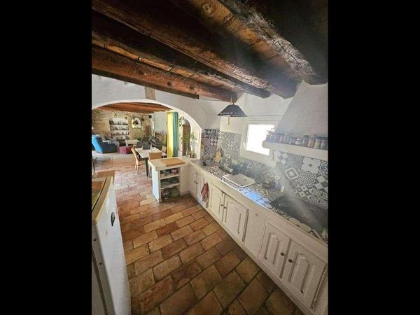 Colocation / Maison 9 pièces de 180 m², Assas, Rue de Lambecque / Photo 2
