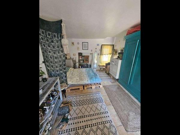 Colocation / Maison 9 pièces de 180 m², Assas, Rue de Lambecque / Photo 4