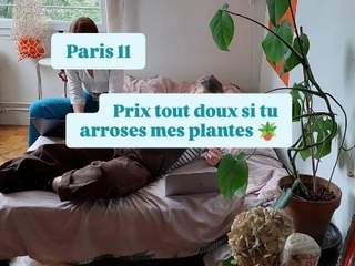 Appartement 4 pièces de 87 m²
