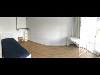 Flatsharing / Flat, Cenon