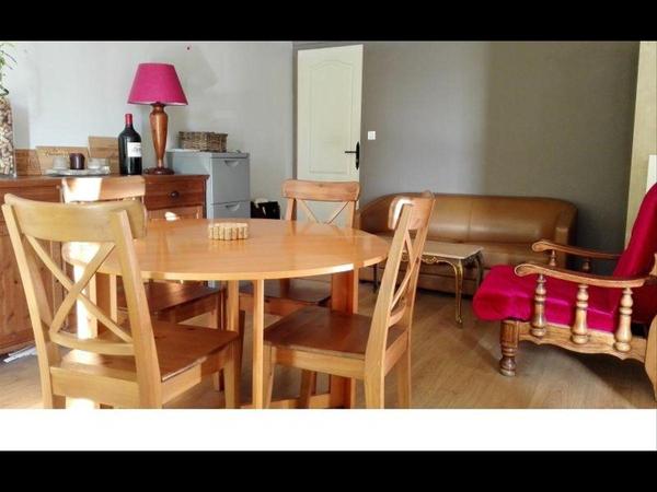 Colocation / Appartement, Cenon / Photo 2