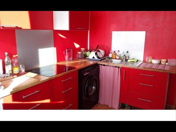 Colocation / Appartement, Cenon / Photo 3