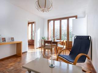 Colocation / Appartement 4 pièces de 65 m², Aix-en-Provence, Avenue de Lattre de Tassigny