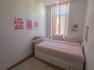 Colocation / Duplex 4 pièces de 102 m², Marseille, Cours Pierre Puget
