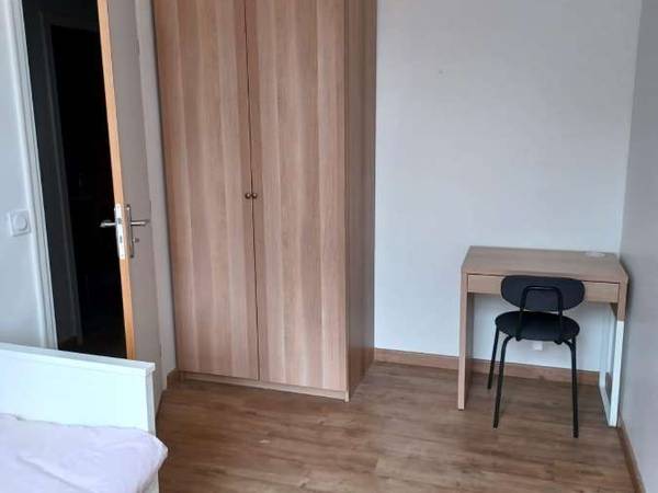 Colocation / Duplex 4 pièces de 102 m², Marseille, Cours Pierre Puget / Photo 2
