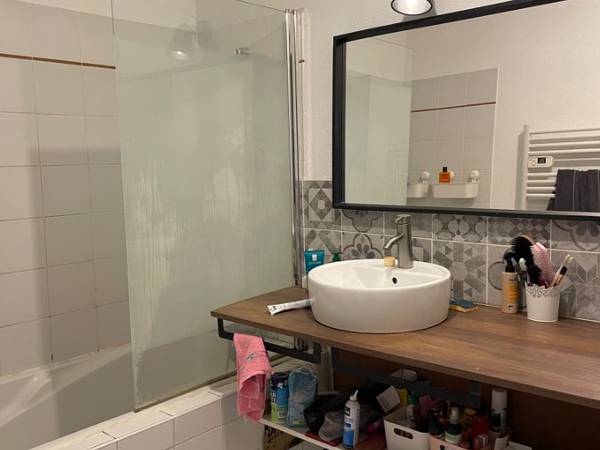 Colocation / Appartement 5 pièces de 100 m², Bordeaux, Rue Turenne / Photo 5