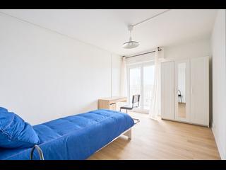 Flatsharing / 6-bedroom flat · 103 m², Mérignac