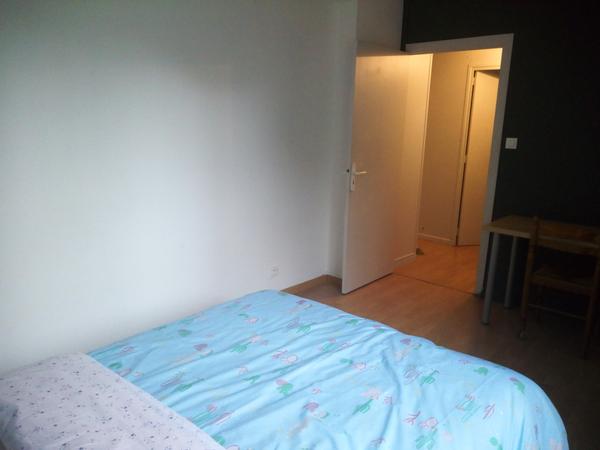 Location / Appartement 3 pièces de 65 m², Toulouse, Rue de la Blanchisserie / Photo 2