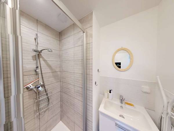 Coliving / Appartement 6 pièces de 88 m², Villeurbanne, Cours Emile Zola / Photo 9