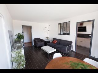 Flatsharing / 4-bedroom flat · 76 m², Saint-Herblain, Rue de Marseille