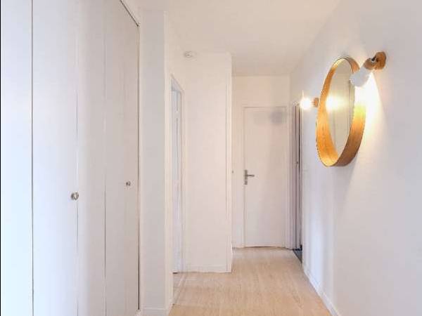 Colocation / Appartement 4 pièces de 76 m², Saint-Herblain, Rue de Marseille / Photo 10
