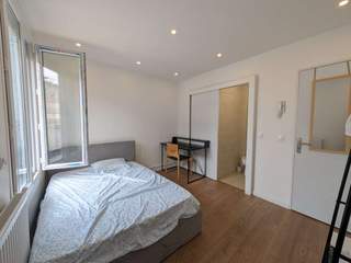 Immeuble 3 pièces de 70 m²