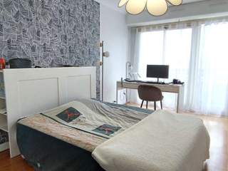 Colocation / 5 rooms apartment · 85 m², Rouen, Rue Parmentier