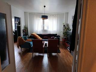 Colocation, Appartement 4 pièces, Nancy