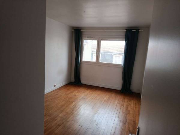 Colocation / Appartement 4 pièces de 112 m², Nancy, Avenue de la Garenne / Photo 6