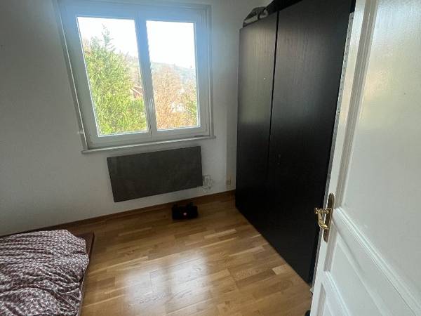 Colocation / Maison 7 pièces de 215 m², Bourg-en-Lavaux, Route des Crêts Leyron / Photo 11