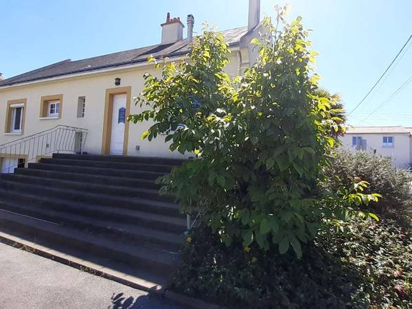 Colocation / Maison 7 pièces de 140 m², Rezé, Rue de la Chesnaie / Photo 7