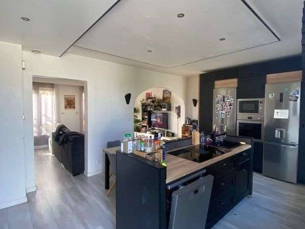 Colocation / Maison 7 pièces de 140 m², Rezé, Rue de la Chesnaie / Photo 2