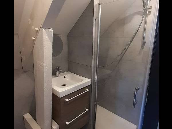 Colocation / Maison 7 pièces de 140 m², Rezé, Rue de la Chesnaie / Photo 11
