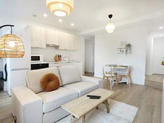 Flatsharing / 4-bedroom flat · 54 m², Brest, Rue Amiral Courbet