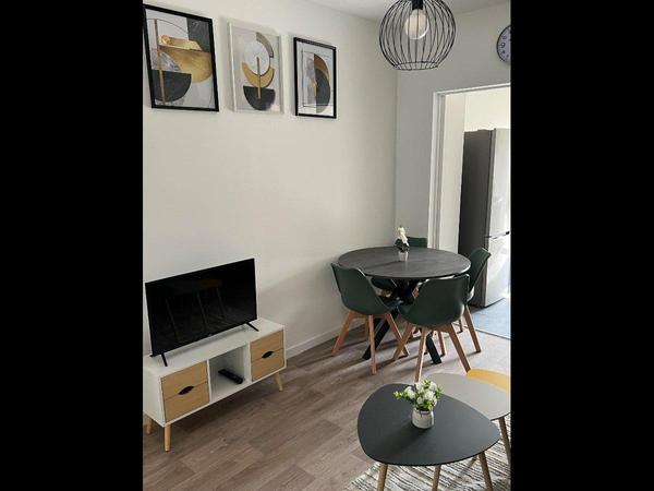 Colocation / Maison 6 pièces de 84 m², Mons-en-Barœul, Rue Jean Jaurès / Photo 2