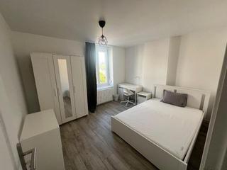Flatsharing / 6-bedroom house · 84 m², Mons-en-Barœul, Rue Jean Jaurès