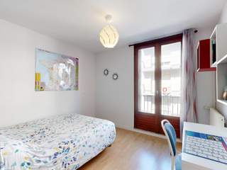 Colocation / Appartement 4 pièces de 69 m², Pau, 1bis Rue Jeanne d'Arc - Lot N°13