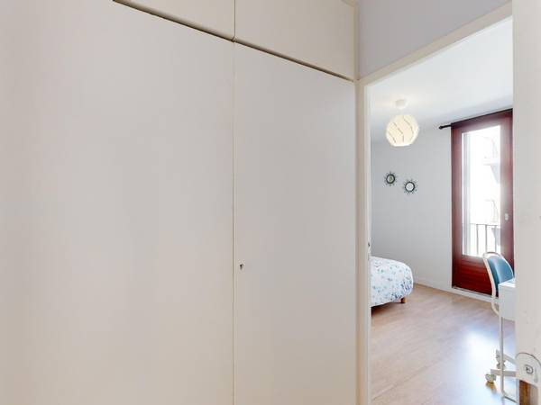 Colocation / Appartement 4 pièces de 69 m², Pau, 1bis Rue Jeanne d'Arc - Lot N°13 / Photo 2