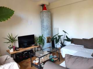 Flatsharing / 7-bedroom house · 105 m², Tours