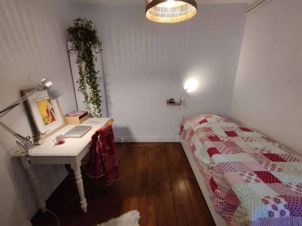 Colocation / Appartement 3 pièces de 55 m², Paris, Place de la Nation / Photo 11