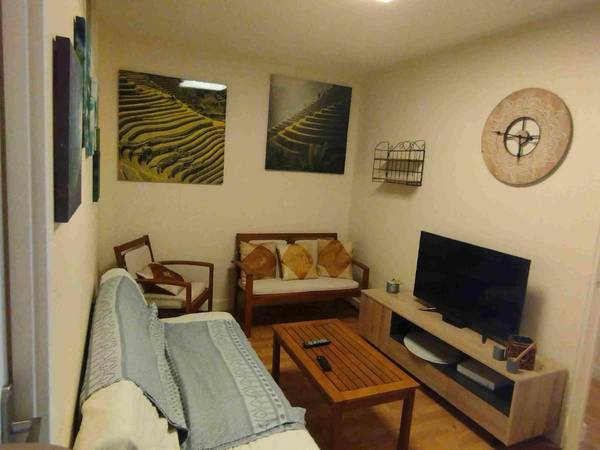 Flatsharing / 4-bedroom flat · 82 m², Orléans, Rue Saint-Marceau / Photo 5