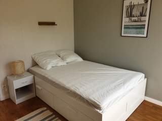 Flatsharing / 5-bedroom flat · 115 m², Sainte-Foy-lès-Lyon, Rue Claude Jusseaud