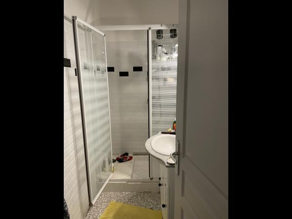 Colocation / Appartement 9 pièces de 170 m², Bordeaux, Cours du Médoc / Photo 2
