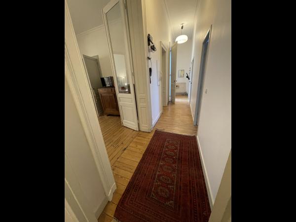 Colocation / Appartement 9 pièces de 170 m², Bordeaux, Cours du Médoc / Photo 17