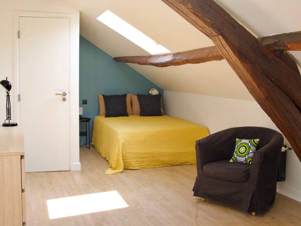 Coliving / Maison 10 pièces de 400 m², Bagneux, Avenue Gabriel Péri / Photo 21