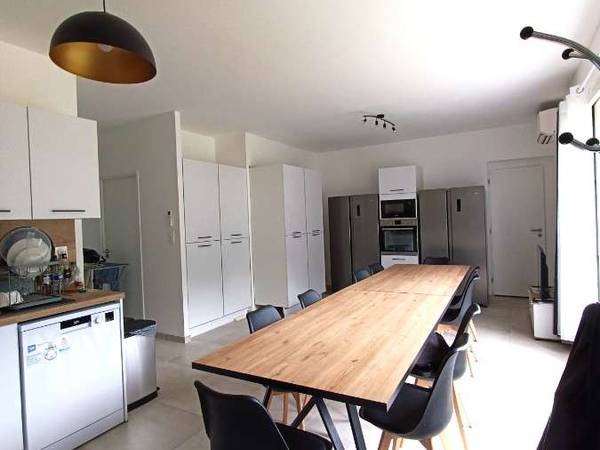 Colocation / Maison 10 pièces de 200 m², Aix-en-Provence, Route du Puy Sainte-Réparade / Photo 2
