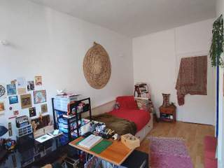 Flatsharing / 6-bedroom flat · 140 m², Besançon, Rue Ronchaux