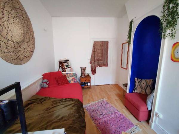 Colocation / Appartement 6 pièces de 140 m², Besançon, Rue Ronchaux / Photo 2