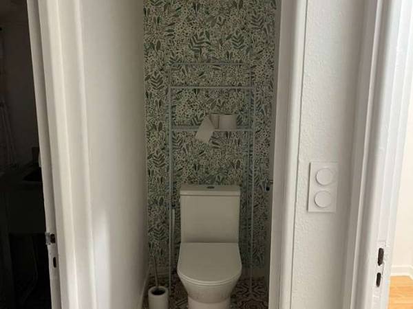 Colocation / Appartement 6 pièces de 140 m², Besançon, Rue Ronchaux / Photo 12