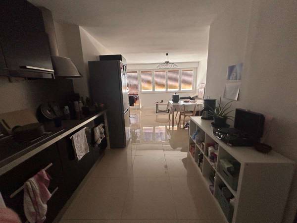 Colocation / Appartement 5 pièces de 76 m², Rennes, Place du 50ème d'Artillerie / Photo 2