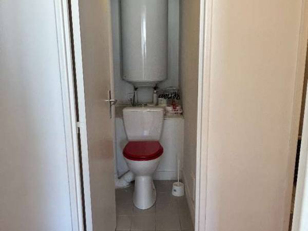 Colocation / Appartement 5 pièces de 76 m², Rennes, Place du 50ème d'Artillerie / Photo 11