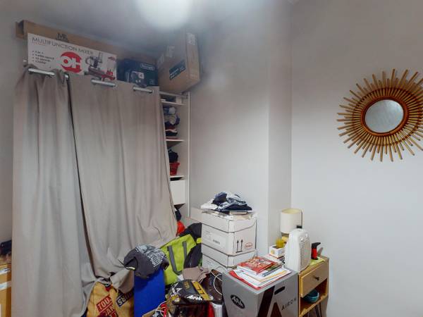 Colocation / Appartement 4 pièces de 64 m², Rouen, Rue Lafayette / Photo 2