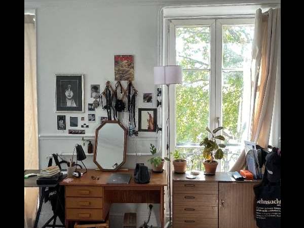 Sous-location / Appartement 4 pièces de 85 m², Paris, Avenue Corentin Cariou / Photo 2