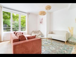 Coliving space / 10-bedroom house · 280 m², Lille, Avenue Louise Michel