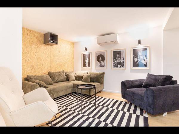 Coliving / Maison 10 pièces de 280 m², Lille, Avenue Louise Michel / Photo 2