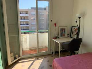 Sous-location / Appartement 3 pièces de 50 m², Marseille, Boulevard Jacquand