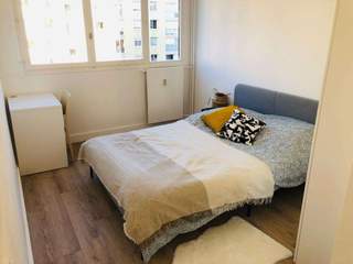 Colocation, Appartement 5 pièces, Argenteuil