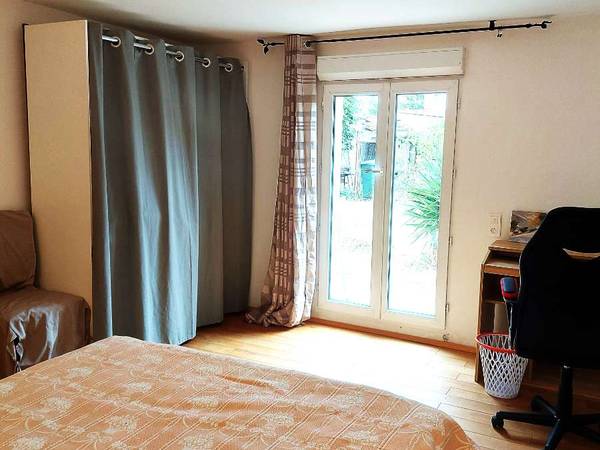 Colocation / Appartement 3 pièces de 50 m², Béziers, Rue Jean Sébastien Bach / Photo 9