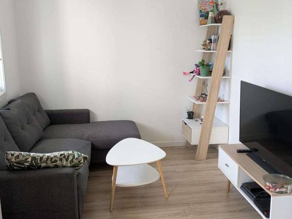 Colocation / Appartement 4 pièces de 70 m², Talence, Rue de Suzon / Photo 2